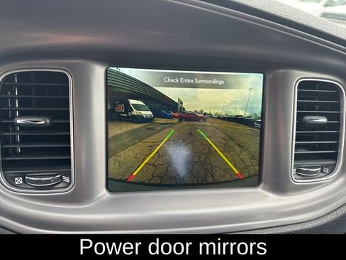 Used 2023 Dodge Charger GT image 14