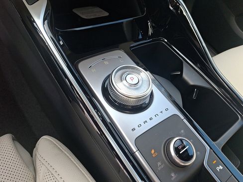 New 2026 Kia Sorento SX Prestige image 10