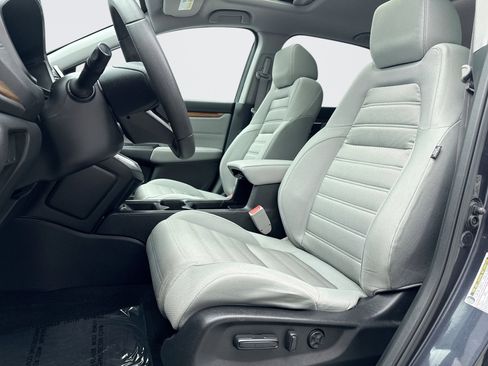 Used 2018 Honda CR-V EX image 11