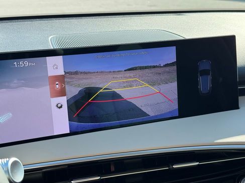 New 2026 Genesis GV70 2.5T Select image 5