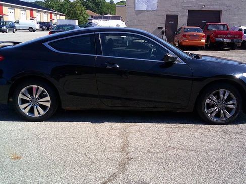 Used 2008 Honda Accord EX-L image 4