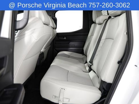 Used 2025 Toyota Tacoma Limited AWD/4WD image 27