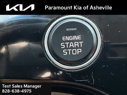 Used 2020 Kia Sportage EX AWD/4WD image 12