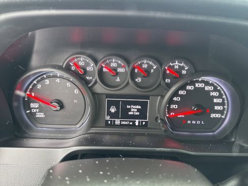 Used 2023 GMC Sierra 1500 Pro image 14