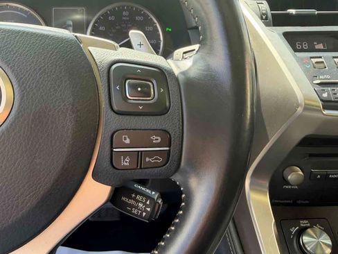 Used 2019 Lexus NX 300h AWD w/ Premium Package image 13