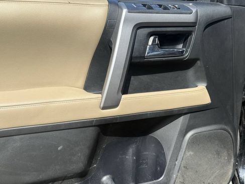 Used 2018 Toyota 4Runner SR5 RWD image 24