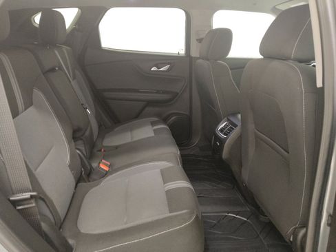 Used 2024 Chevrolet Blazer LT w/ Convenience Package FWD image 19