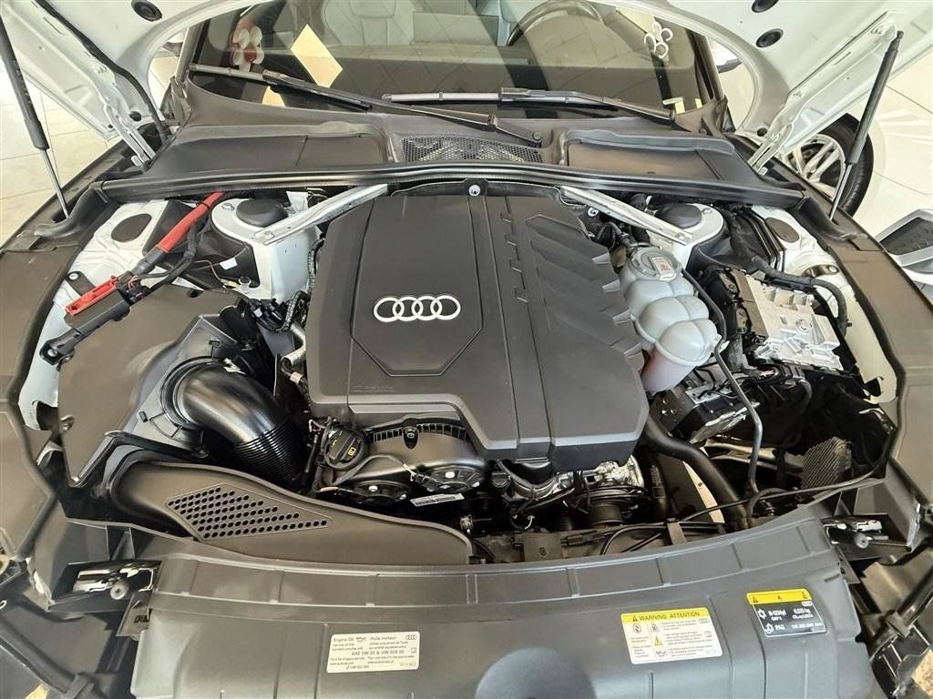 Used 2024 Audi A5 2.0T Premium Plus AWD/4WD image 23