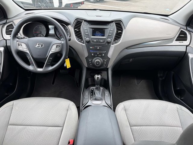 Used 2015 Hyundai Santa Fe Sport w/ Option Group 02 FWD image 21
