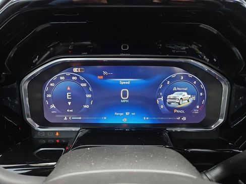 New 2026 Chevrolet Silverado 1500 RST w/ RST Select Package image 17