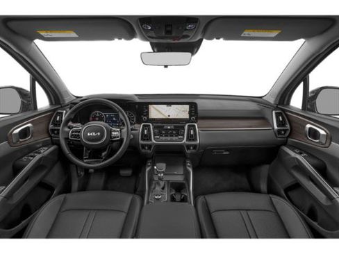 Certified 2023 Kia Sorento S w/ Panoramic Sunroof Package AWD/4WD image 11