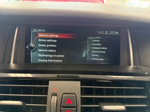 Used 2018 BMW X4 M40i AWD/4WD image 66