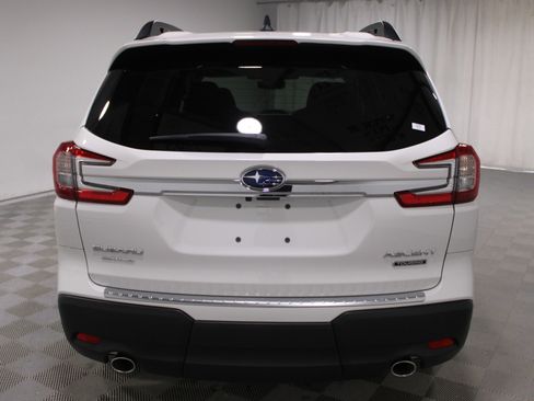 New 2026 Subaru Ascent Touring image 31