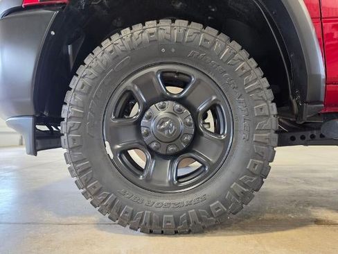 Used 2026 RAM 3500 Tradesman AWD/4WD image 10