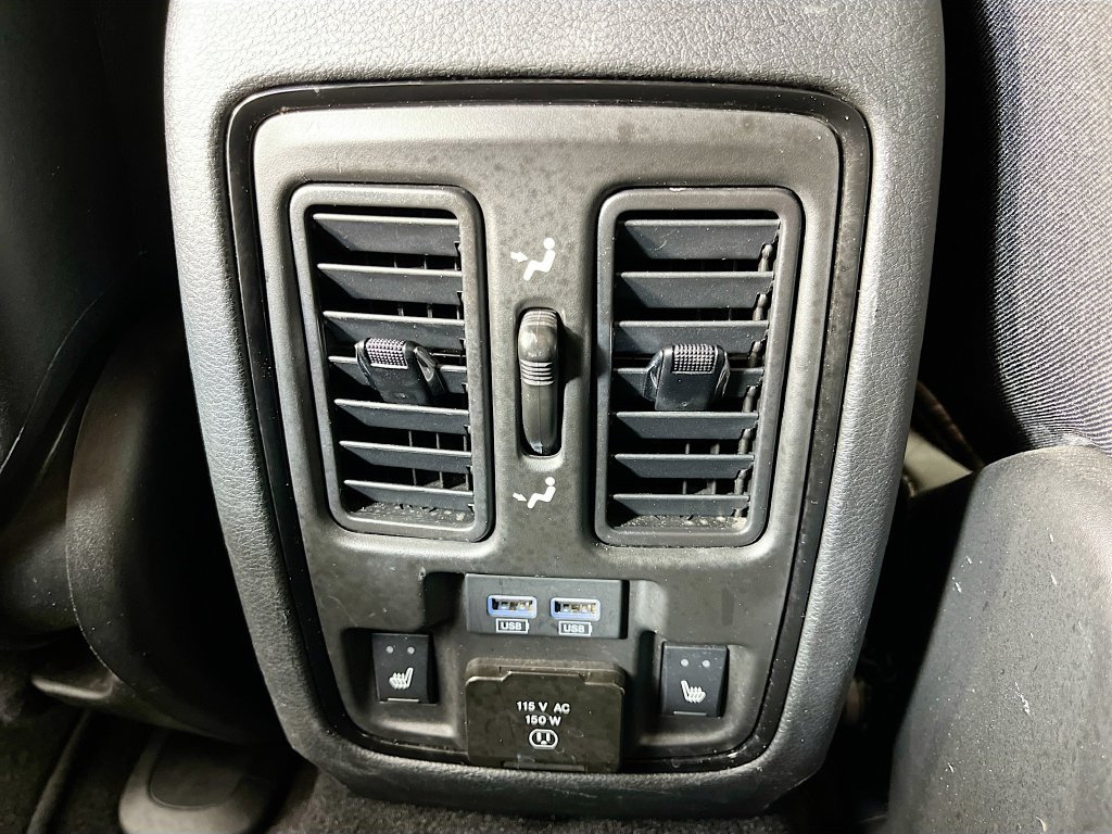 Used 2024 Dodge Durango R/T AWD/4WD image 37
