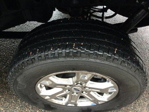 Used 2023 Ford F150 XLT w/ Equipment Group 302A High image 34