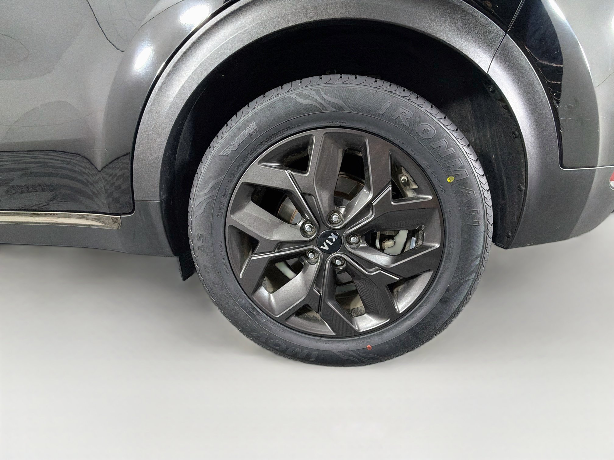 Used 2020 Kia Sportage S w/ S Sunroof Package FWD image 11