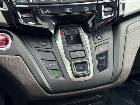 Used 2018 Honda Odyssey EX-L image 16