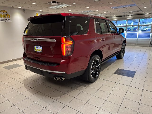 Used 2023 Chevrolet Tahoe High Country AWD/4WD image 30