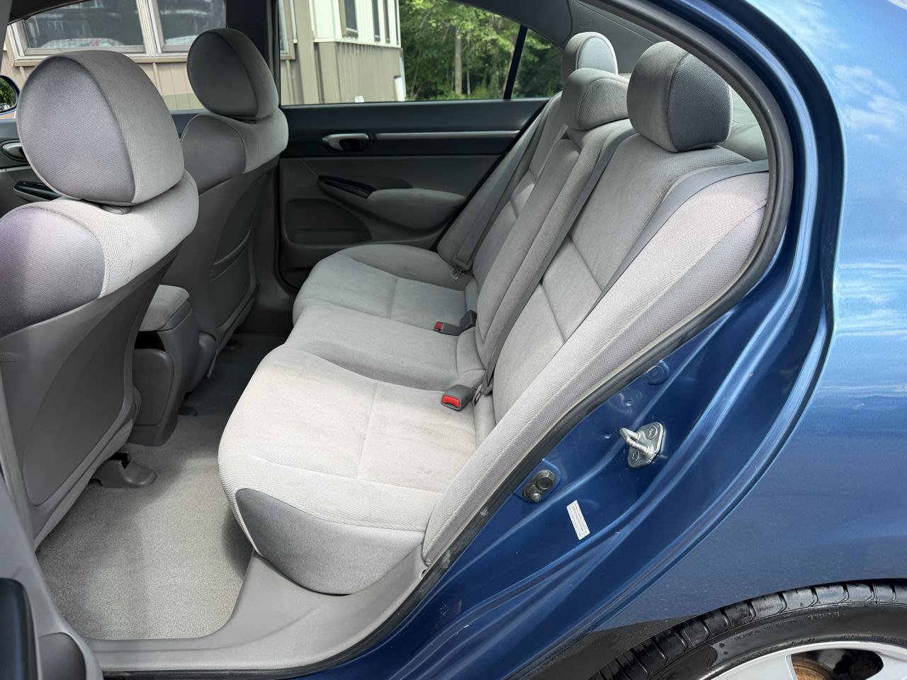 Used 2007 Honda Civic EX image 9