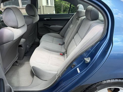 Used 2007 Honda Civic EX image 9