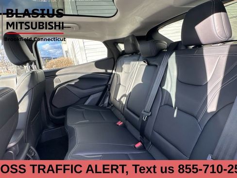 Used 2025 Ford Mustang Mach-E Premium image 18