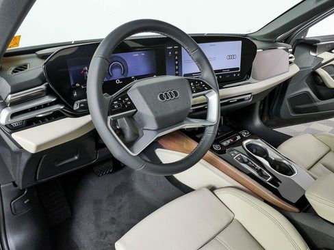 New 2026 Audi A6 Premium Plus AWD/4WD image 5