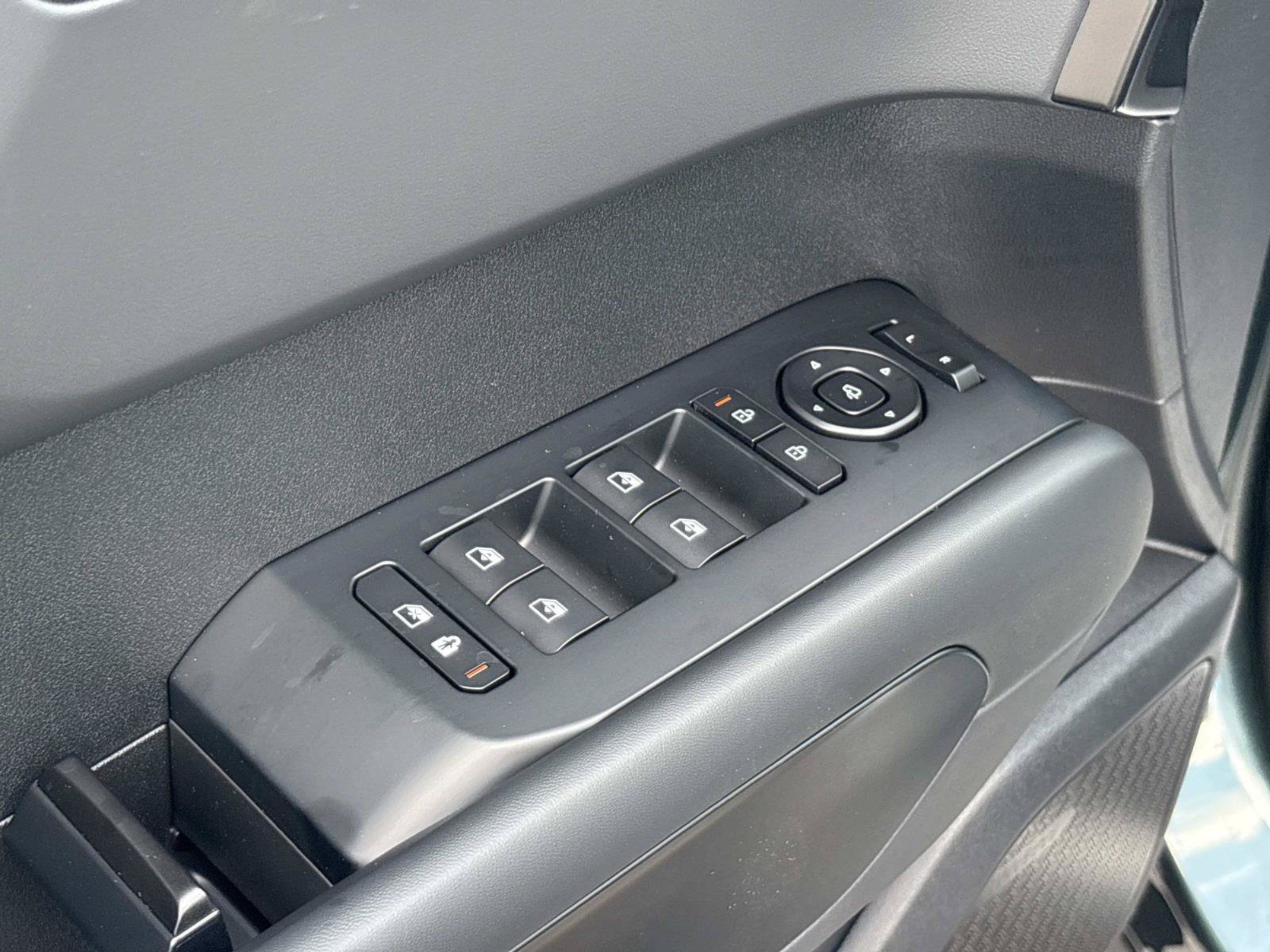 New 2027 Kia Telluride SX X-Line AWD/4WD image 21
