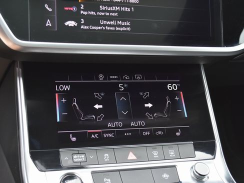 Used 2024 Audi A6 Premium Plus image 24