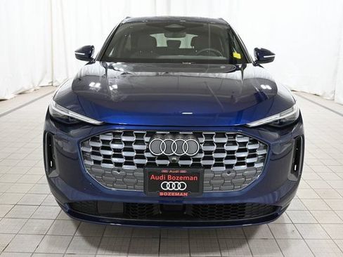 Used 2025 Audi Q5 Premium Plus AWD/4WD image 15