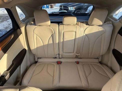 Used 2015 Lincoln MKC AWD w/ Equipment Group 101A Select image 32