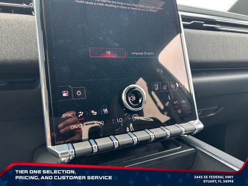 New 2026 GMC Sierra EV Elevation w/ Premium Package AWD/4WD image 27