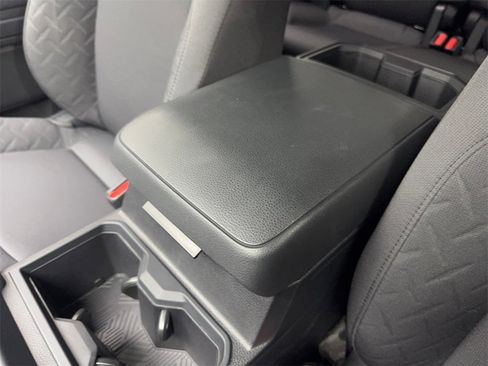 Used 2025 Toyota Tacoma SR image 70