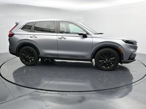 Used 2023 Honda CR-V EX-L image 9