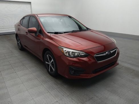 Used 2019 Subaru Impreza 2.0i Premium w/ Eyesight & BSD/Rcta & SRF image 13