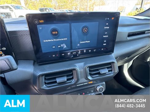 Certified 2025 Ford Mustang GT image 29