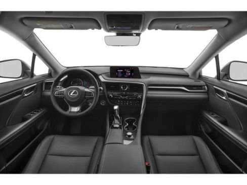 Used 2019 Lexus RX 350 AWD w/ Navigation Package image 8