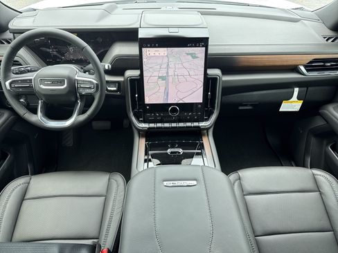 New 2026 GMC Yukon Denali AWD/4WD image 27