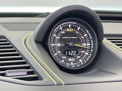 Certified 2026 Porsche 911 GT3 RWD image 23