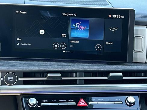 New 2026 Hyundai Santa Fe Limited image 29