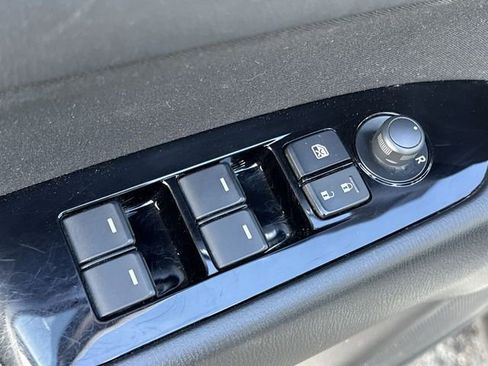 Used 2022 MAZDA CX-5 AWD 2.5 S image 21