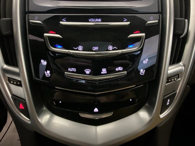 Used 2015 Cadillac SRX Premium w/ Trailering Package AWD/4WD image 18
