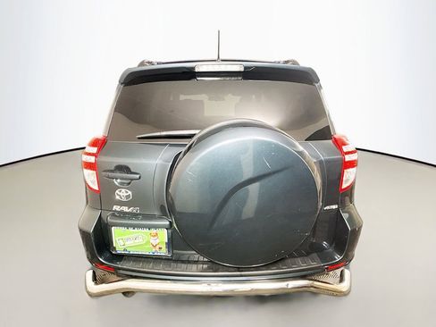 Used 2011 Toyota RAV4 4WD w/ Base L4 Extra Value Pkg image 6
