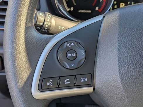 New 2026 Mitsubishi Outlander Sport ES image 16