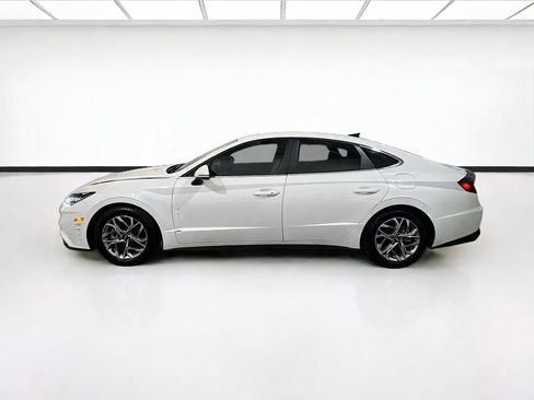Used 2023 Hyundai Sonata SEL FWD image 22