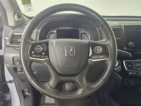 Used 2022 Honda Pilot Touring image 29