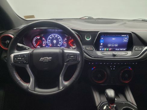 Used 2020 Chevrolet Blazer RS FWD image 22