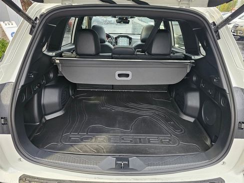 Used 2025 Subaru Forester Sport w/ Popular Package #1 image 14