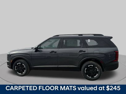 New 2026 Hyundai Palisade XRT Pro