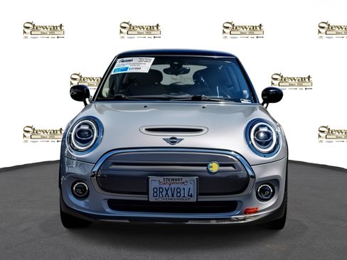 Used 2021 MINI Cooper SE w/ 6.5" Touchscreen Package image 2